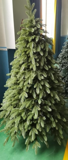 Новогодняя ель