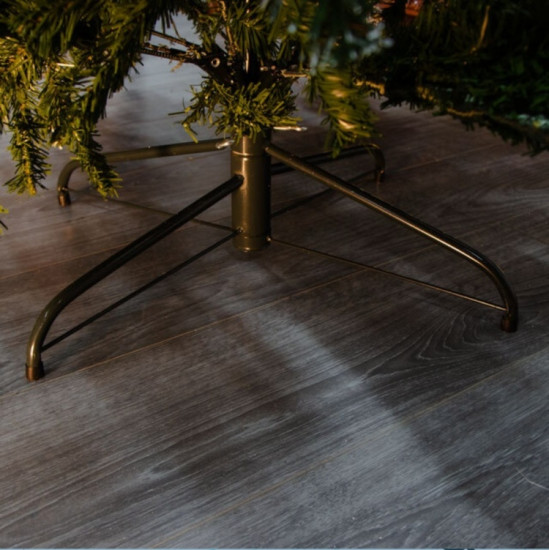 Новогодняя ель