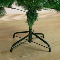 Новогодняя ель - Фото 2