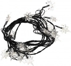 Электрогирлянда «Звезда» - Фото 1