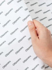 Дорожка на стол «Праздник в красках» - Фото 1