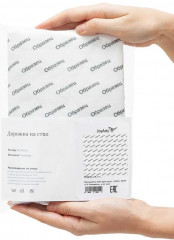 Дорожка на стол «Праздник в красках» - Фото 4