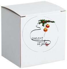 Электрогирлянда-сеть - Фото 1