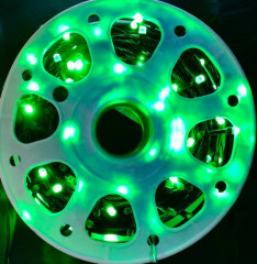 Электрогирлянда-нить - Фото 2