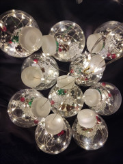 Электрогирлянда «Шарики» - Фото 1