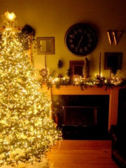 Электрогирлянда-роса - Фото 1