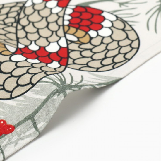 Полотенце кухонное «Теплых пожеланий»