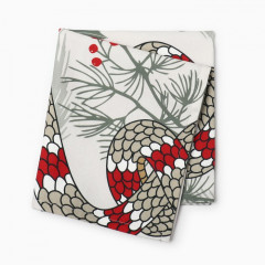 Полотенце кухонное «Теплых пожеланий» - Фото 4