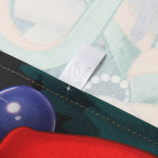 Полотенце кухонное «Исполняю желания»