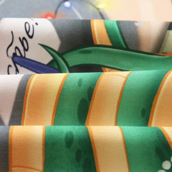 Полотенце кухонное «Исполняю желания»