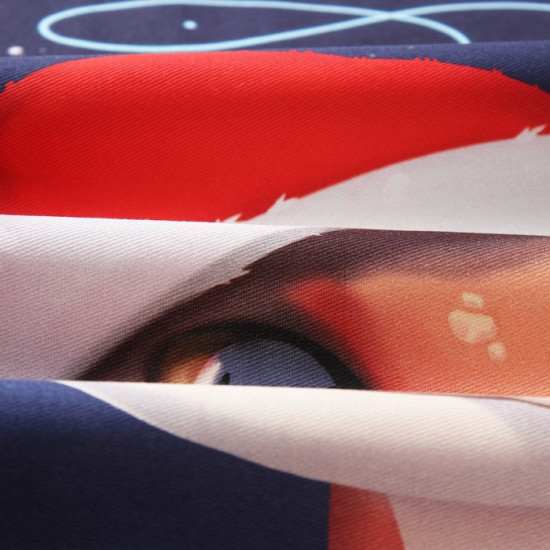 Полотенце кухонное «Змейка» 