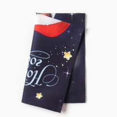 Полотенце кухонное «Змейка»  - Фото 4