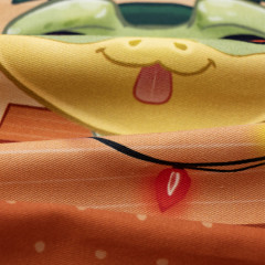 Полотенце кухонное «Ссссюрприз» - Фото 2