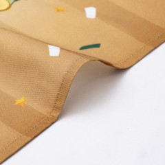 Полотенце кухонное «Ссссюрприз» - Фото 3