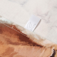 Полотенце кухонное  «Счастливы вместе» - Фото 1