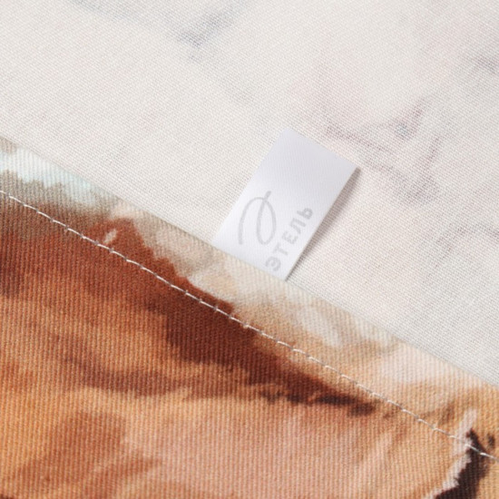 Полотенце кухонное  «Счастливы вместе»