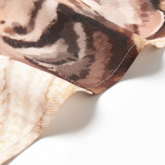 Полотенце кухонное  «Счастливы вместе» - Фото 3