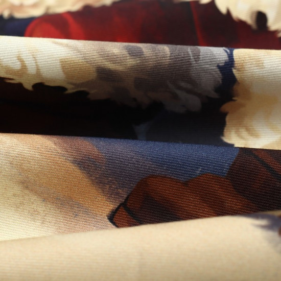 Полотенце кухонное «Рождественская история» 