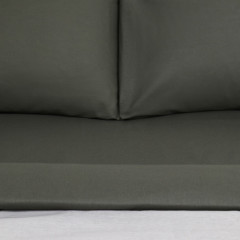 Комплект постельного белья «Snake and roses» - Фото 1