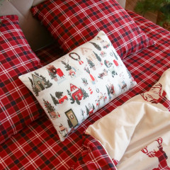 Комплект постельного белья «Scottish deer» - Фото 4