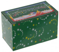 Электрогирлянда «Ёлка» - Фото 2