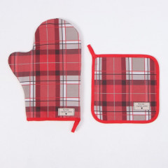 Набор кухонный «Уютное Рождество» - Фото 1