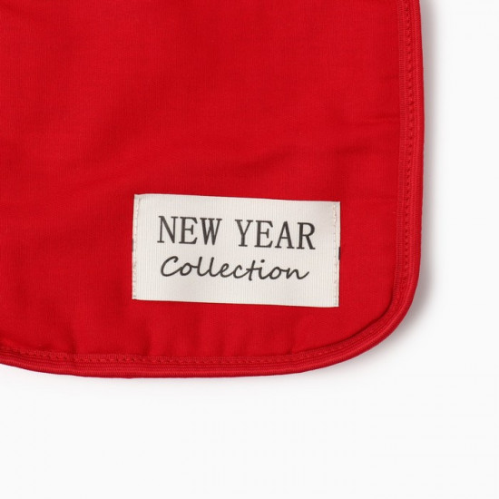 Набор кухонный «New year collection»