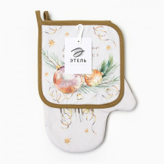 Набор кухонный «Еsthetics» - Фото 4