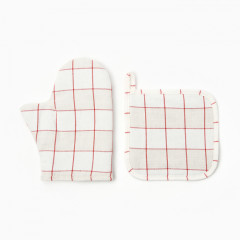 Набор кухонный «Bright cage» - Фото 2