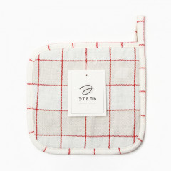 Прихватка «Bright cage» - Фото 3