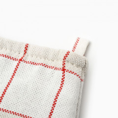 Варежка-прихватка «Bright cage» - Фото 2