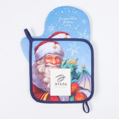 Набор кухонный «Сказочный гость» - Фото 3