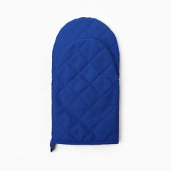 Варежка-прихватка «Дарите тепло» - Фото 1