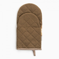 Варежка-прихватка «Уютных вечеров» - Фото 1