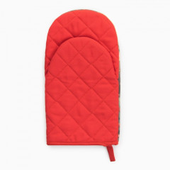 Варежка-прихватка «Сookies» - Фото 1