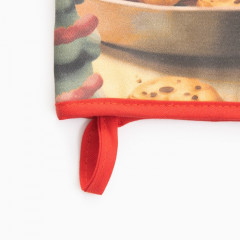 Варежка-прихватка «Сookies» - Фото 3
