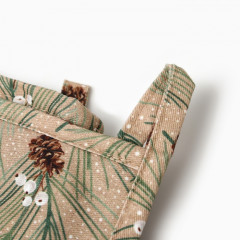 Набор кухонный «Spruce branches» - Фото 3