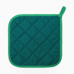 Прихватка «Winter story» - Фото 1