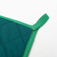 Прихватка «Winter story» - Фото 2