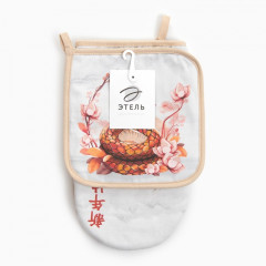 Набор кухонный «Вloom» - Фото 4