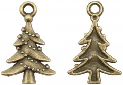 Набор подвесок «Елочка» - Фото 1