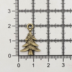 Набор подвесок «Елочка» - Фото 2
