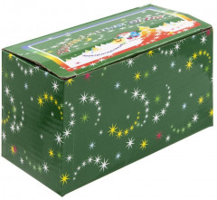 Электрогирлянда - Фото 2