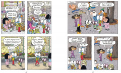 Ариоль. Большой сюрприз для маленькой лягушки - Фото 3