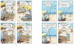 Ариоль. Большой сюрприз для маленькой лягушки - Фото 4