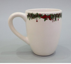 Кружка «Санта Клаус» - Фото 1