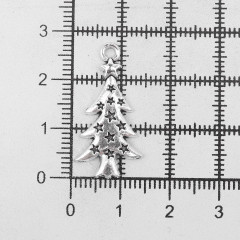 Набор подвесок «Елочка» - Фото 1