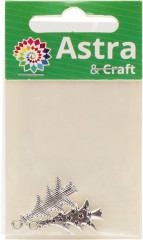 Набор подвесок «Елочка» - Фото 2