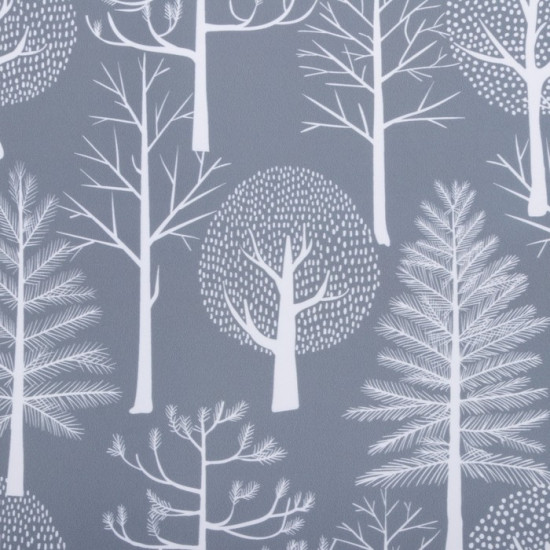 Комплект штор «Forest»