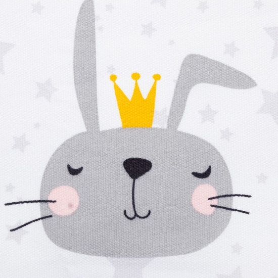 Штора «Funny rabbits»